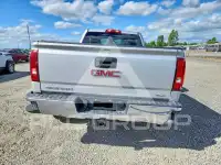 2017 GMC Sierra photo