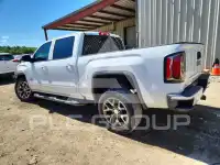 2017 GMC Sierra фото