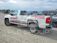 2017 GMC Sierra фото