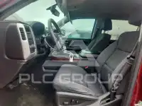 2017 GMC Sierra photo