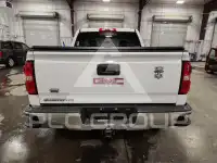 2017 GMC Sierra фото