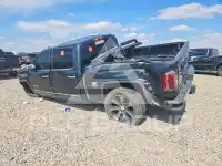 2017 GMC Sierra photo