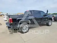 2017 GMC Sierra фото