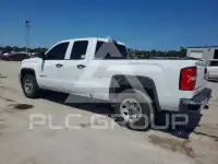 2017 GMC Sierra photo