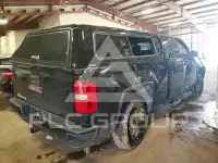 2017 GMC Sierra фото