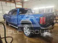 2017 GMC Sierra фото
