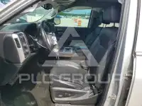 2017 GMC Sierra фото