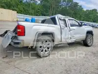 2017 GMC Sierra фото