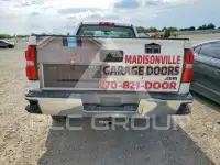 2017 GMC Sierra фото