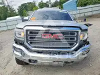2017 GMC Sierra фото