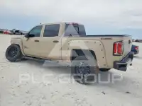 2017 GMC Sierra фото