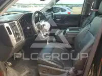 2017 GMC Sierra фото