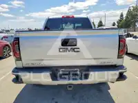 2017 GMC Sierra фото