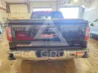 2017 GMC Sierra photo