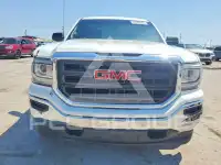 2017 GMC Sierra photo