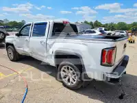 2017 GMC Sierra фото