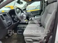 2017 GMC Sierra фото