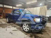 2017 GMC Sierra photo
