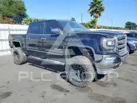 2017 GMC Sierra фото