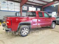 2017 GMC Sierra photo