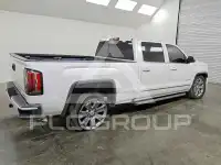 2017 GMC Sierra фото