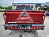 2017 GMC Sierra фото