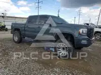 2017 GMC Sierra фото