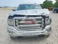 2017 GMC Sierra фото