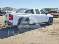 2017 GMC Sierra фото