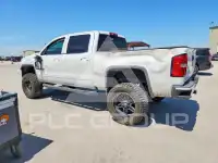 2017 GMC Sierra фото