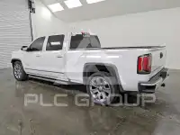 2017 GMC Sierra фото
