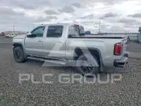 2017 GMC Sierra photo
