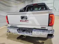 2017 GMC Sierra фото
