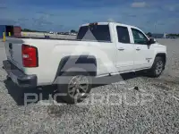 2017 GMC Sierra фото