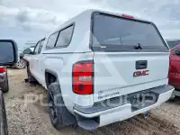 2017 GMC Sierra фото
