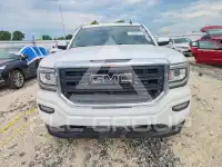 2017 GMC Sierra фото