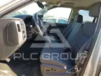 2017 GMC Sierra фото