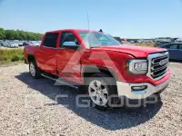 2017 GMC Sierra фото