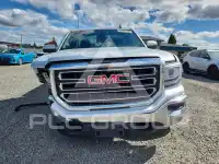2017 GMC Sierra photo