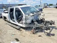 2017 GMC Sierra фото