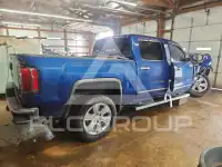 2017 GMC Sierra фото