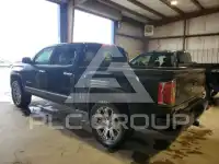 2017 GMC Sierra фото