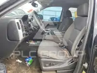 2017 GMC Sierra фото