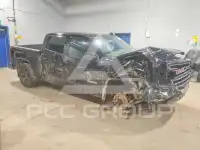 2017 GMC Sierra фото
