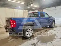 2017 GMC Sierra photo