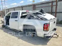 2017 GMC Sierra фото
