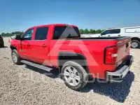 2017 GMC Sierra фото