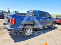 2017 GMC Sierra фото