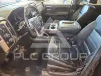 2017 GMC Sierra photo