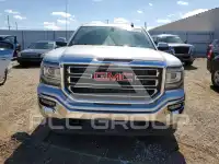 2017 GMC Sierra фото